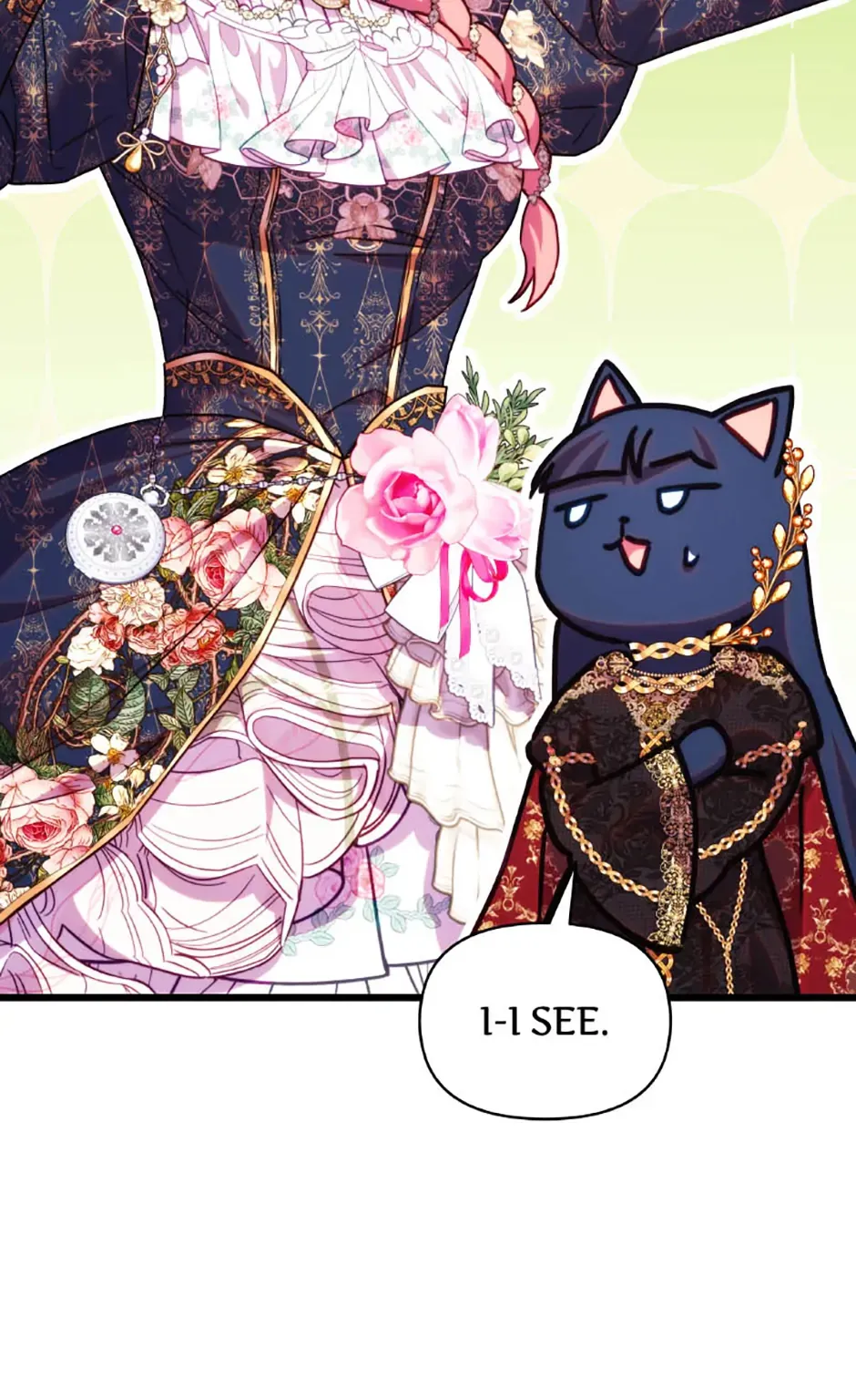 Another Typical Fantasy Romance - Chapter 157 Page 16
