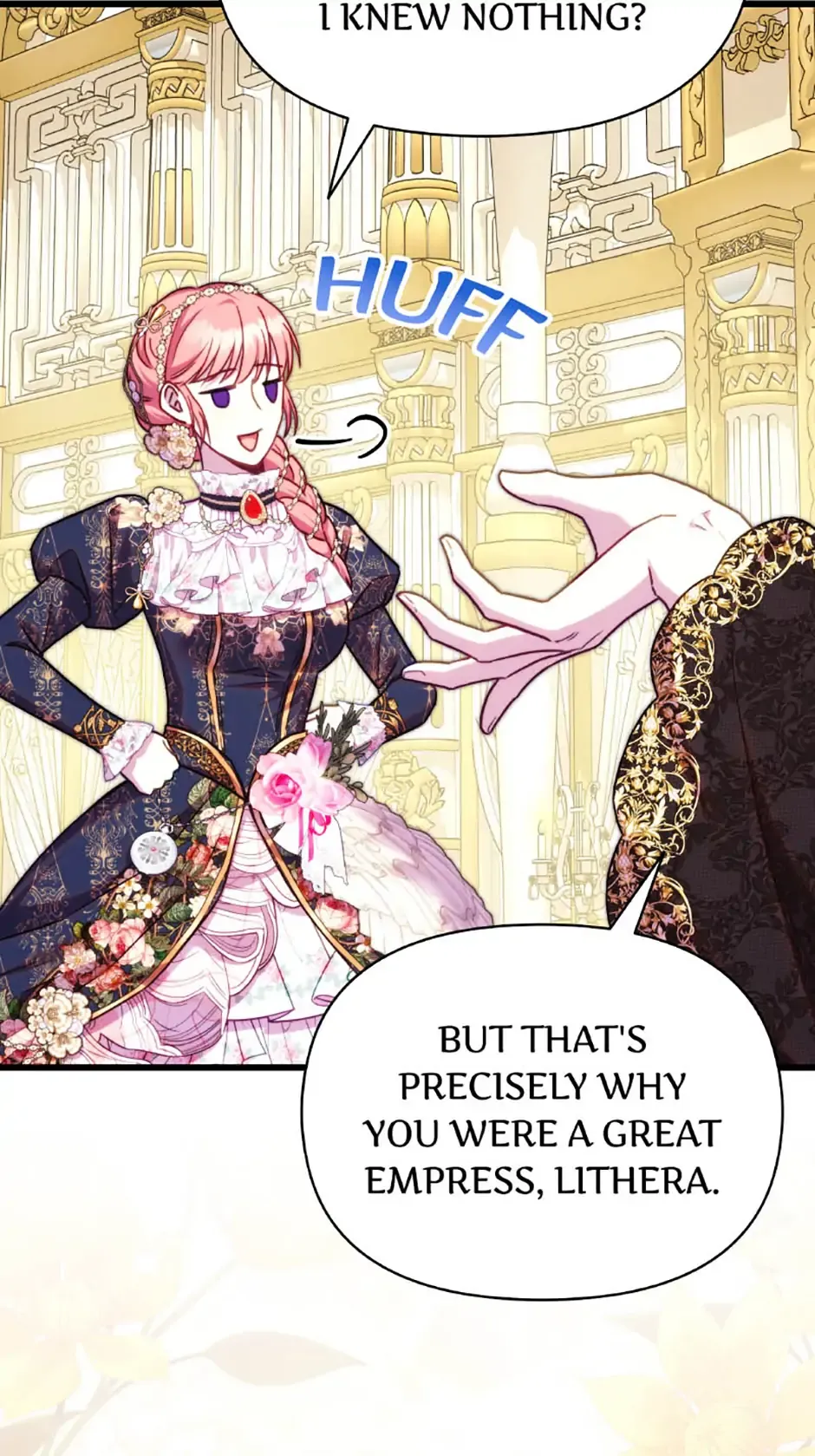 Another Typical Fantasy Romance - Chapter 157 Page 19