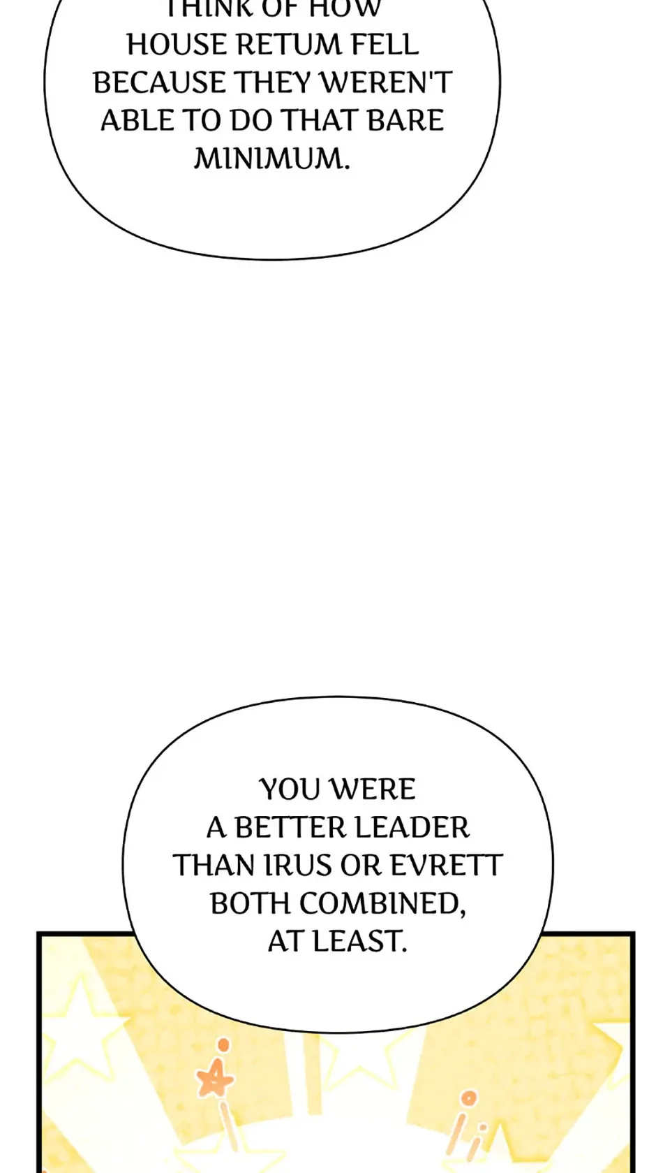 Another Typical Fantasy Romance - Chapter 157 Page 23
