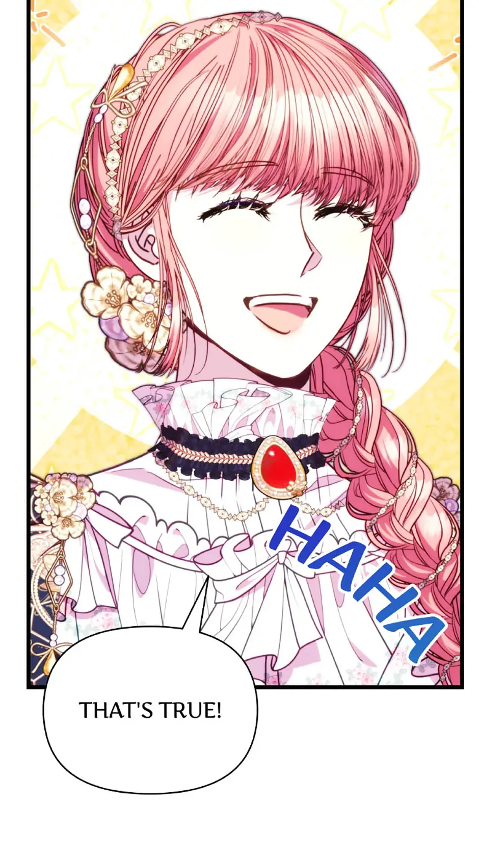 Another Typical Fantasy Romance - Chapter 157 Page 24