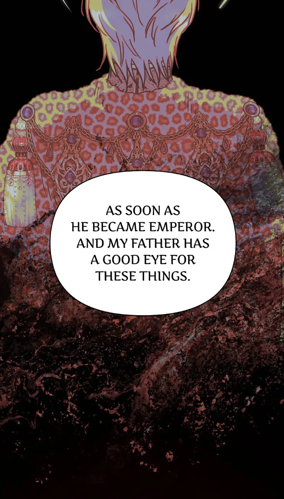 Another Typical Fantasy Romance - Chapter 157 Page 29