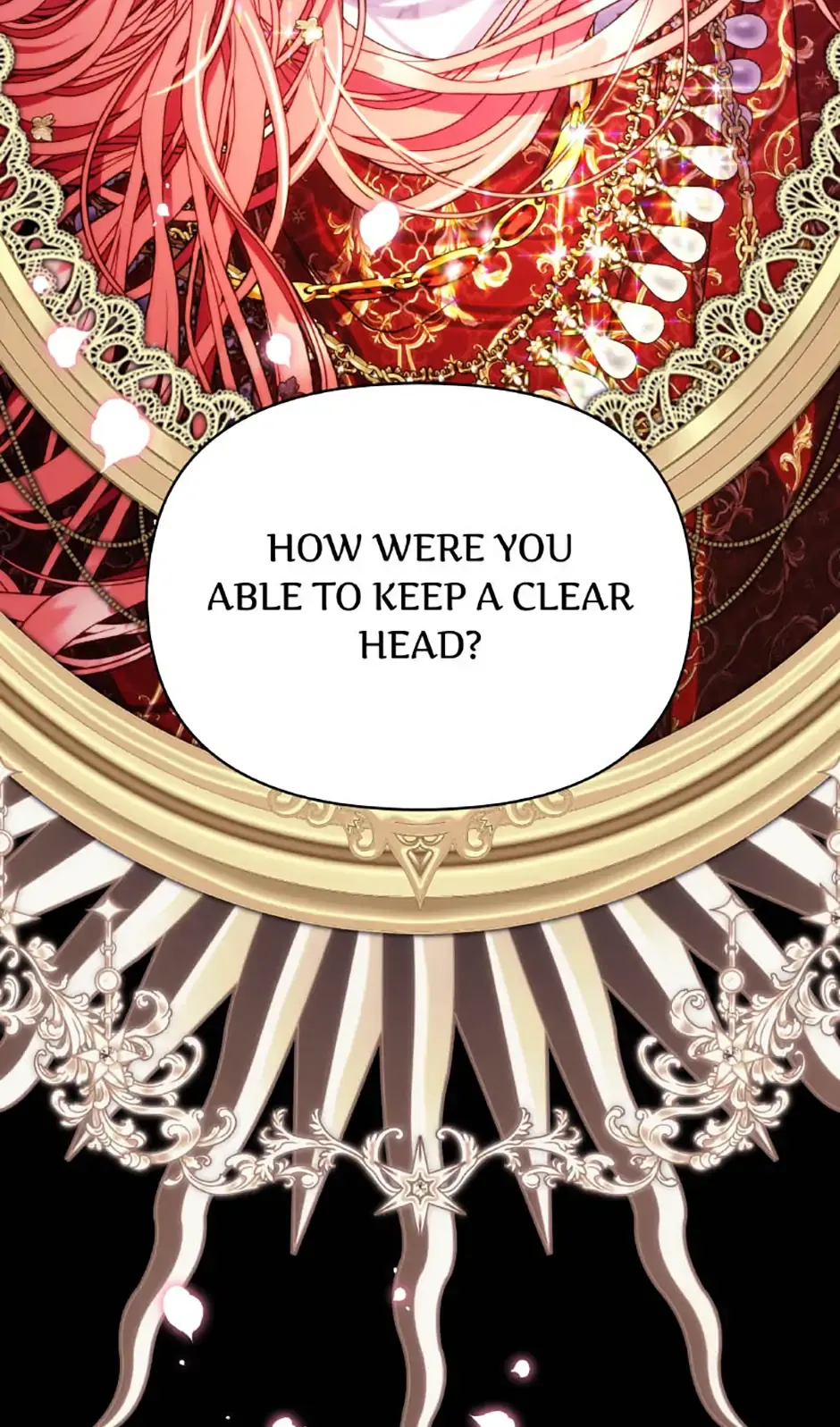 Another Typical Fantasy Romance - Chapter 157 Page 38