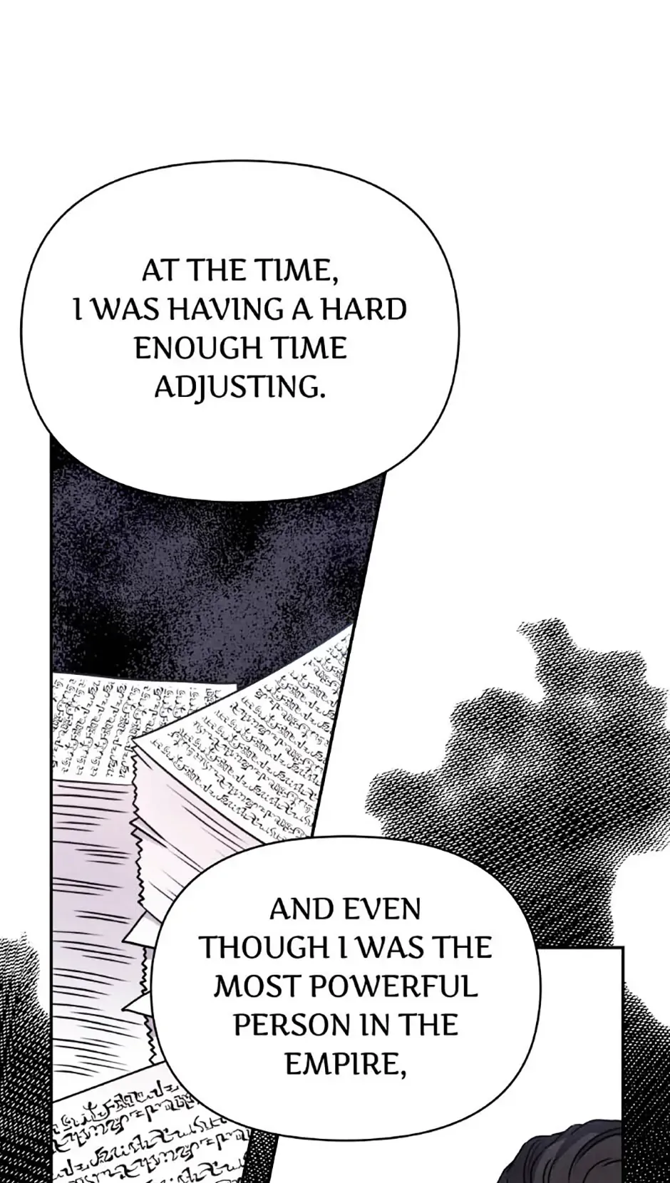 Another Typical Fantasy Romance - Chapter 157 Page 41