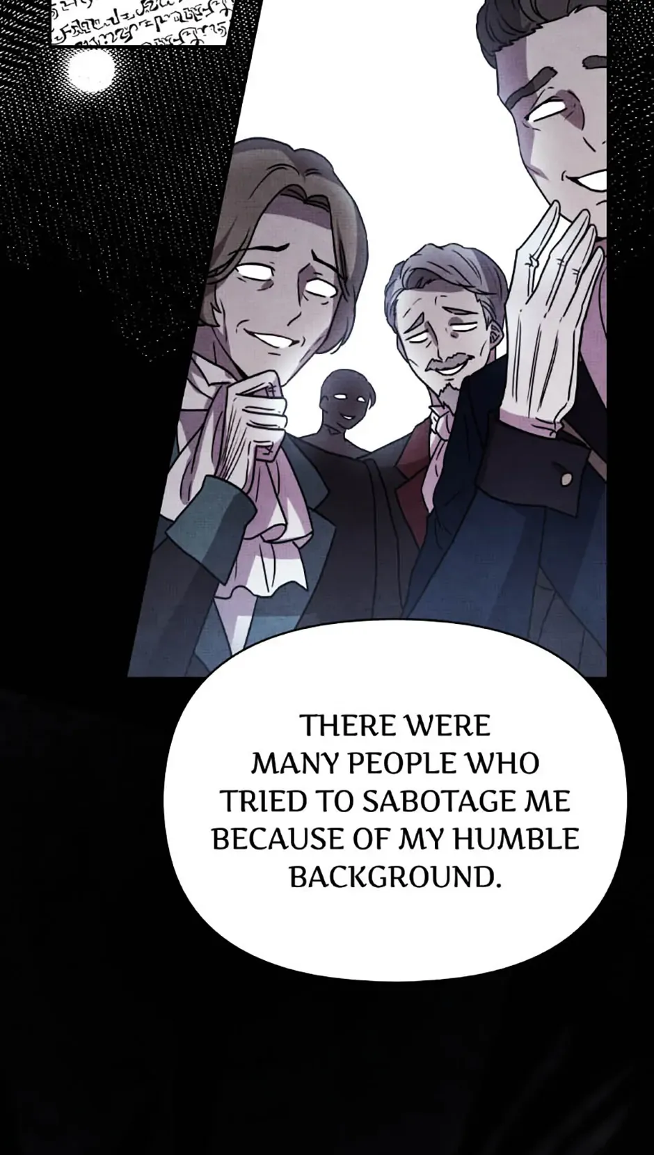 Another Typical Fantasy Romance - Chapter 157 Page 42