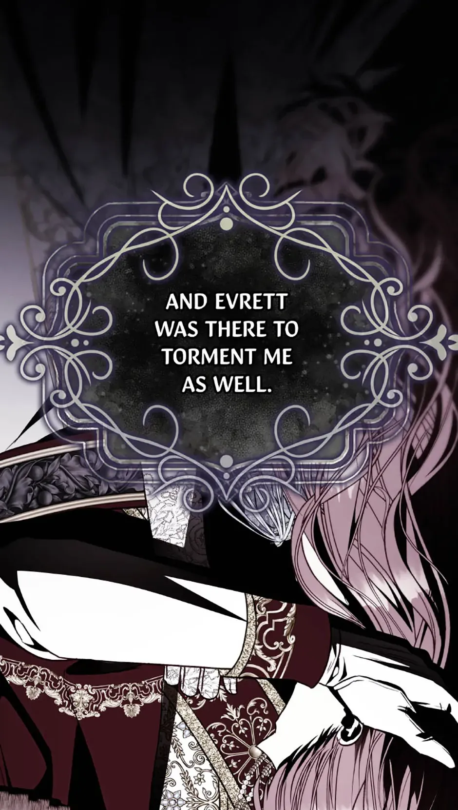 Another Typical Fantasy Romance - Chapter 157 Page 43
