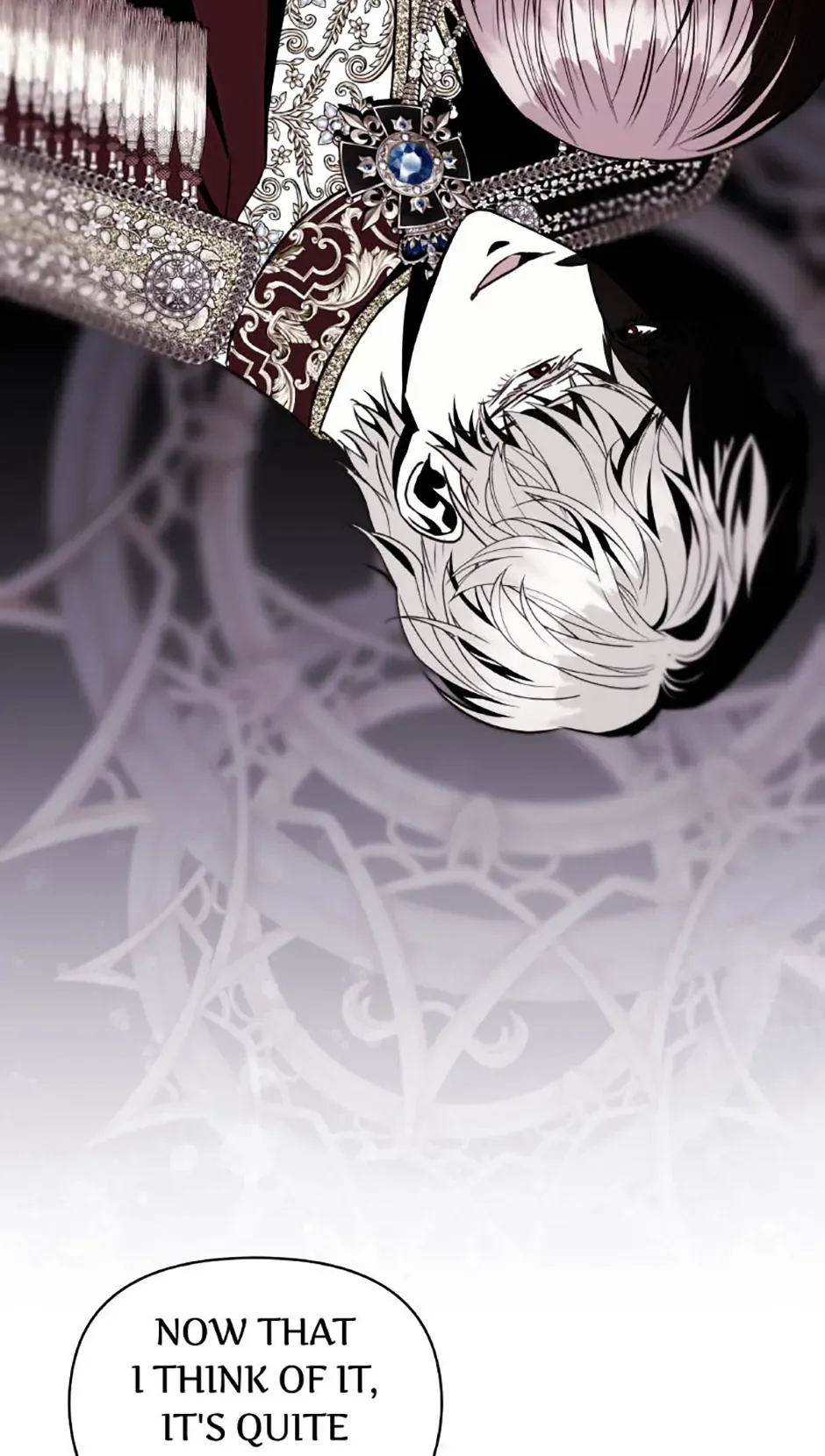 Another Typical Fantasy Romance - Chapter 157 Page 44