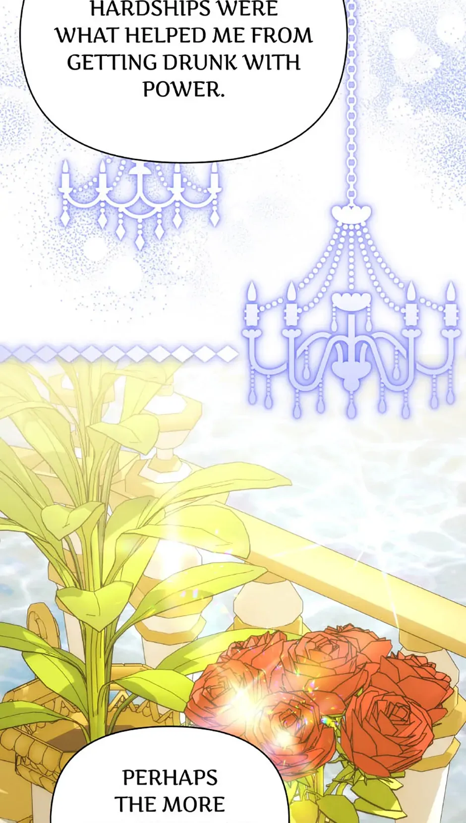 Another Typical Fantasy Romance - Chapter 157 Page 46