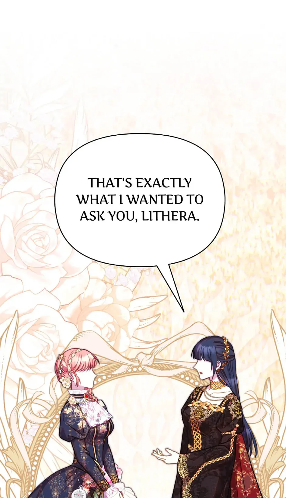 Another Typical Fantasy Romance - Chapter 157 Page 49