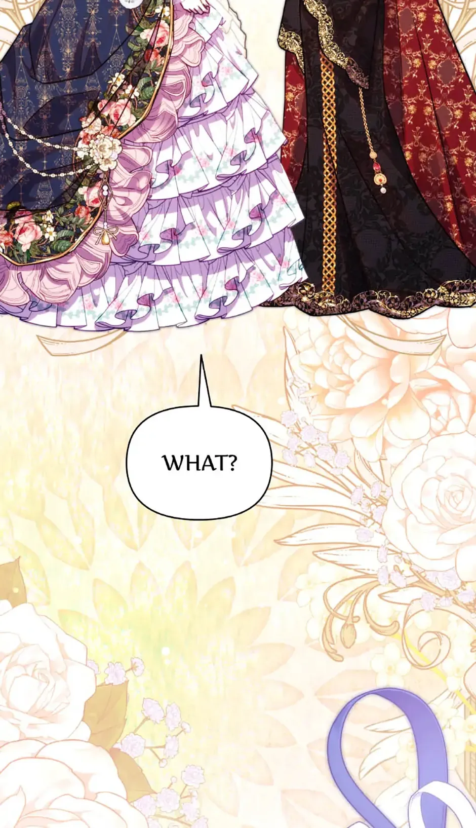 Another Typical Fantasy Romance - Chapter 157 Page 50