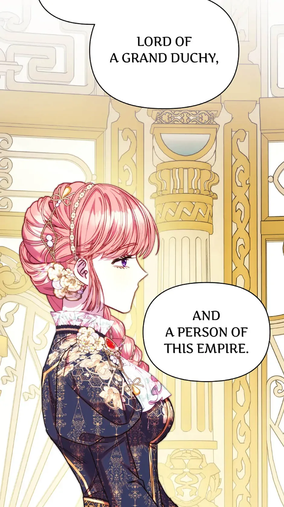 Another Typical Fantasy Romance - Chapter 157 Page 61