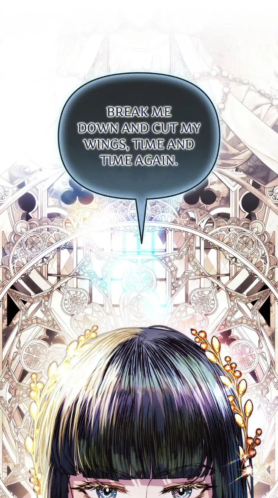 Another Typical Fantasy Romance - Chapter 157 Page 65