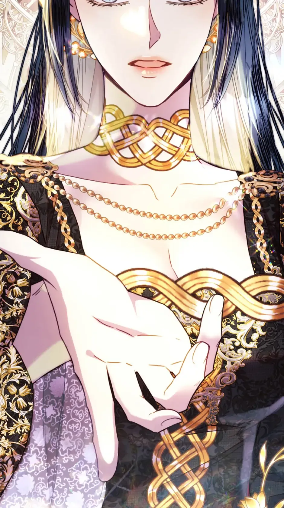 Another Typical Fantasy Romance - Chapter 157 Page 66