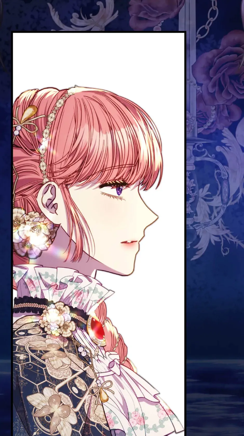 Another Typical Fantasy Romance - Chapter 157 Page 68