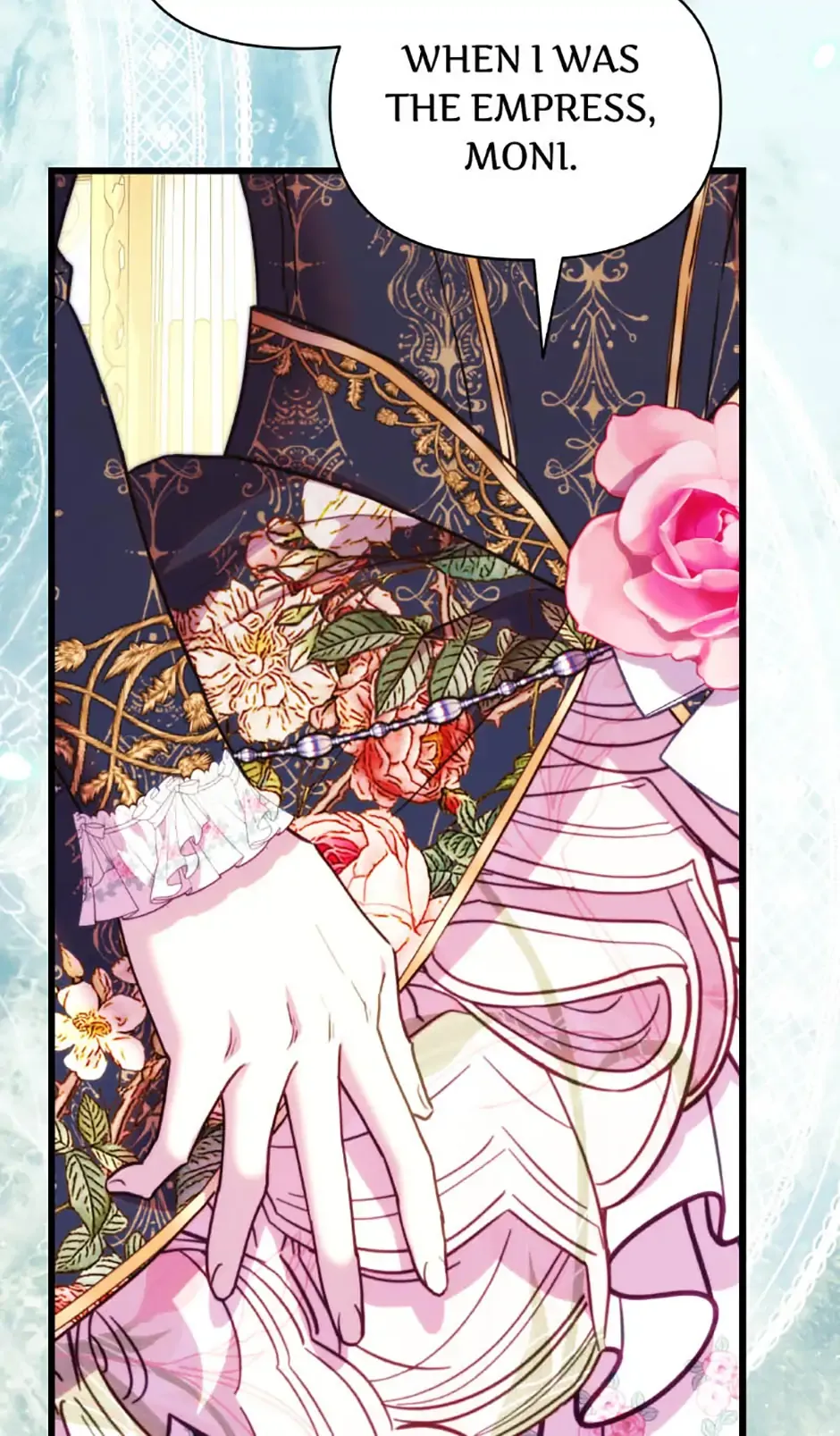 Another Typical Fantasy Romance - Chapter 157 Page 74