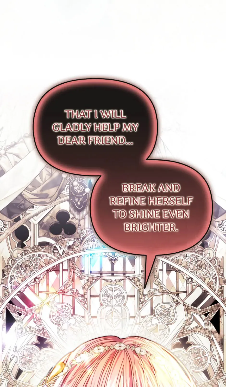 Another Typical Fantasy Romance - Chapter 157 Page 77