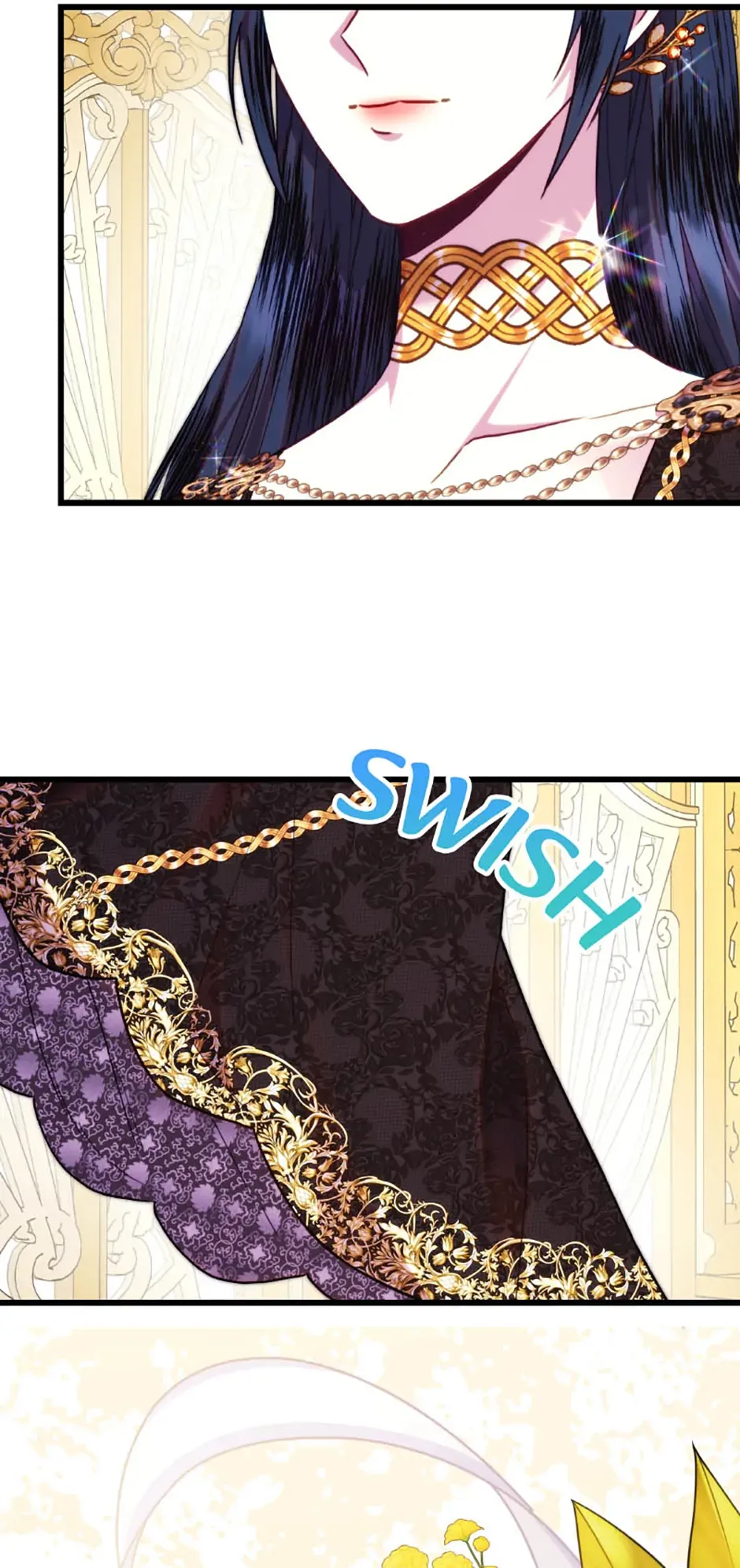 Another Typical Fantasy Romance - Chapter 157 Page 81