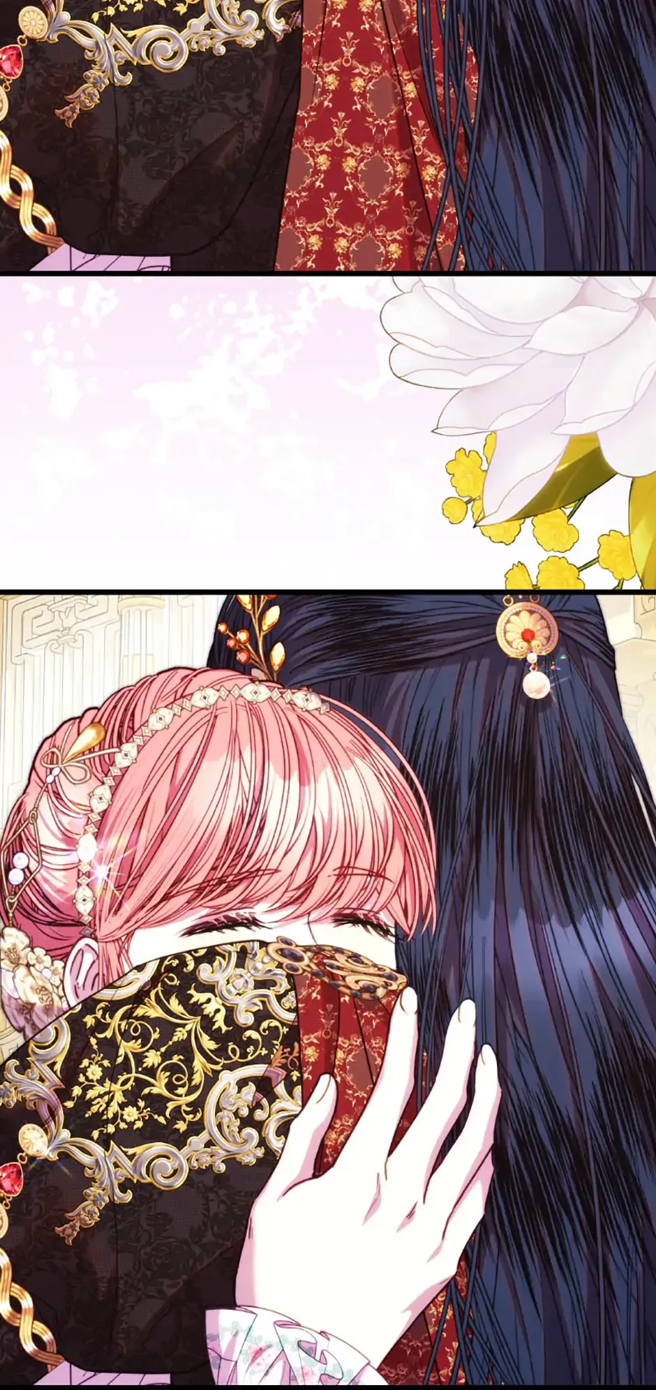 Another Typical Fantasy Romance - Chapter 157 Page 86