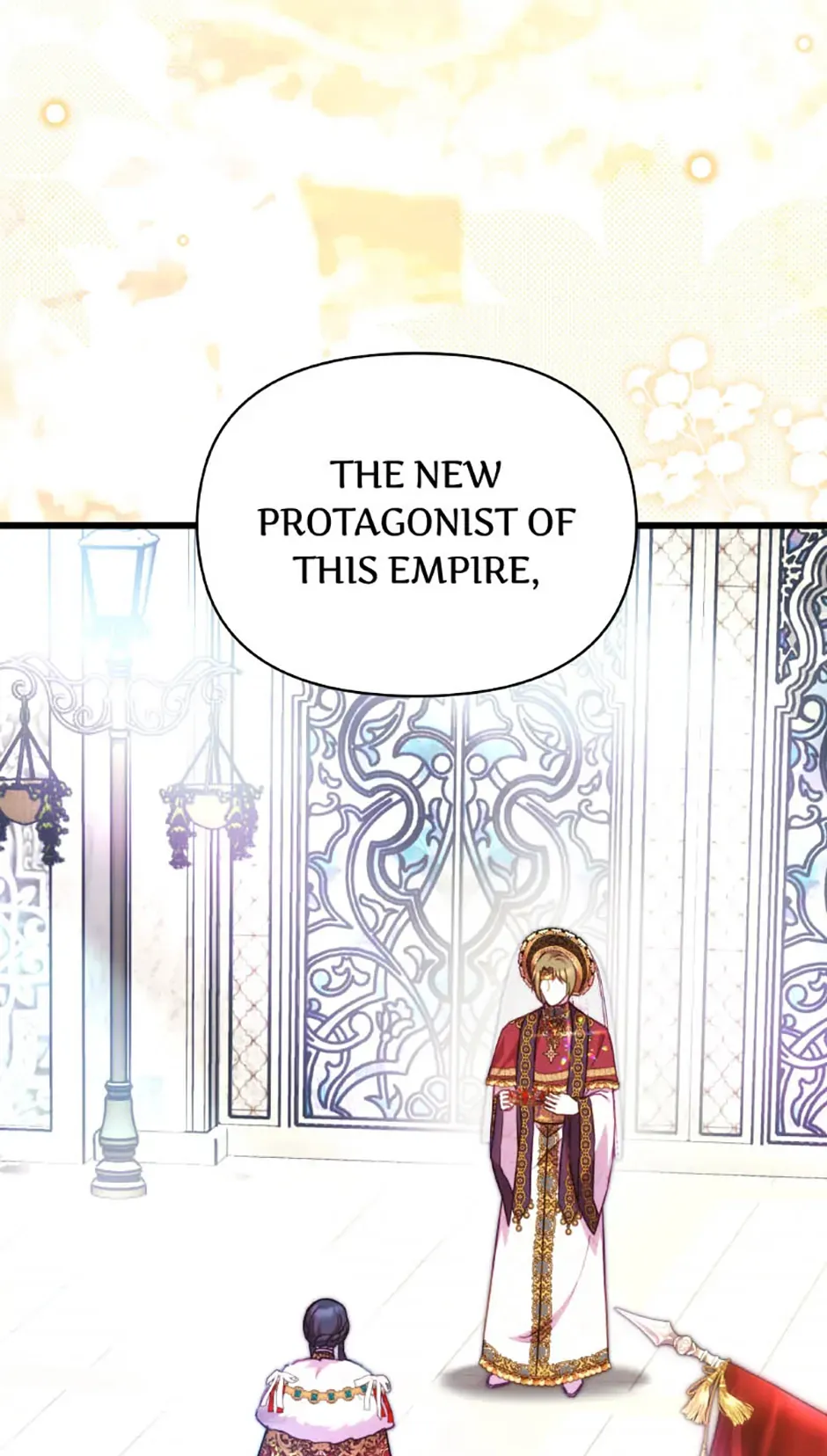 Another Typical Fantasy Romance - Chapter 157 Page 93