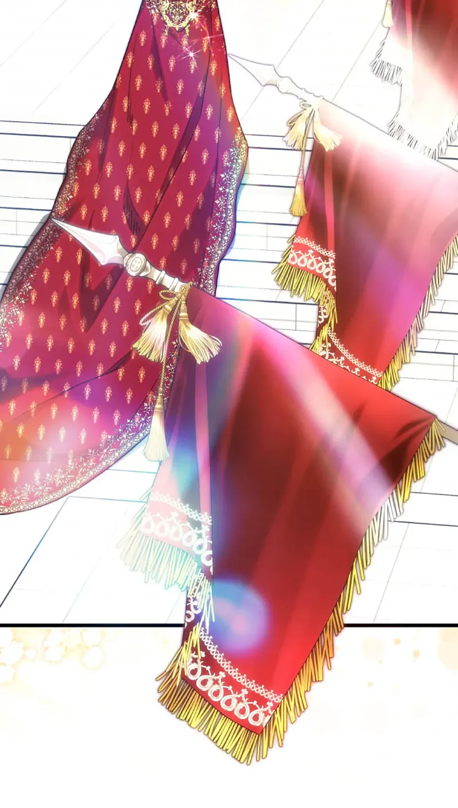 Another Typical Fantasy Romance - Chapter 157 Page 94