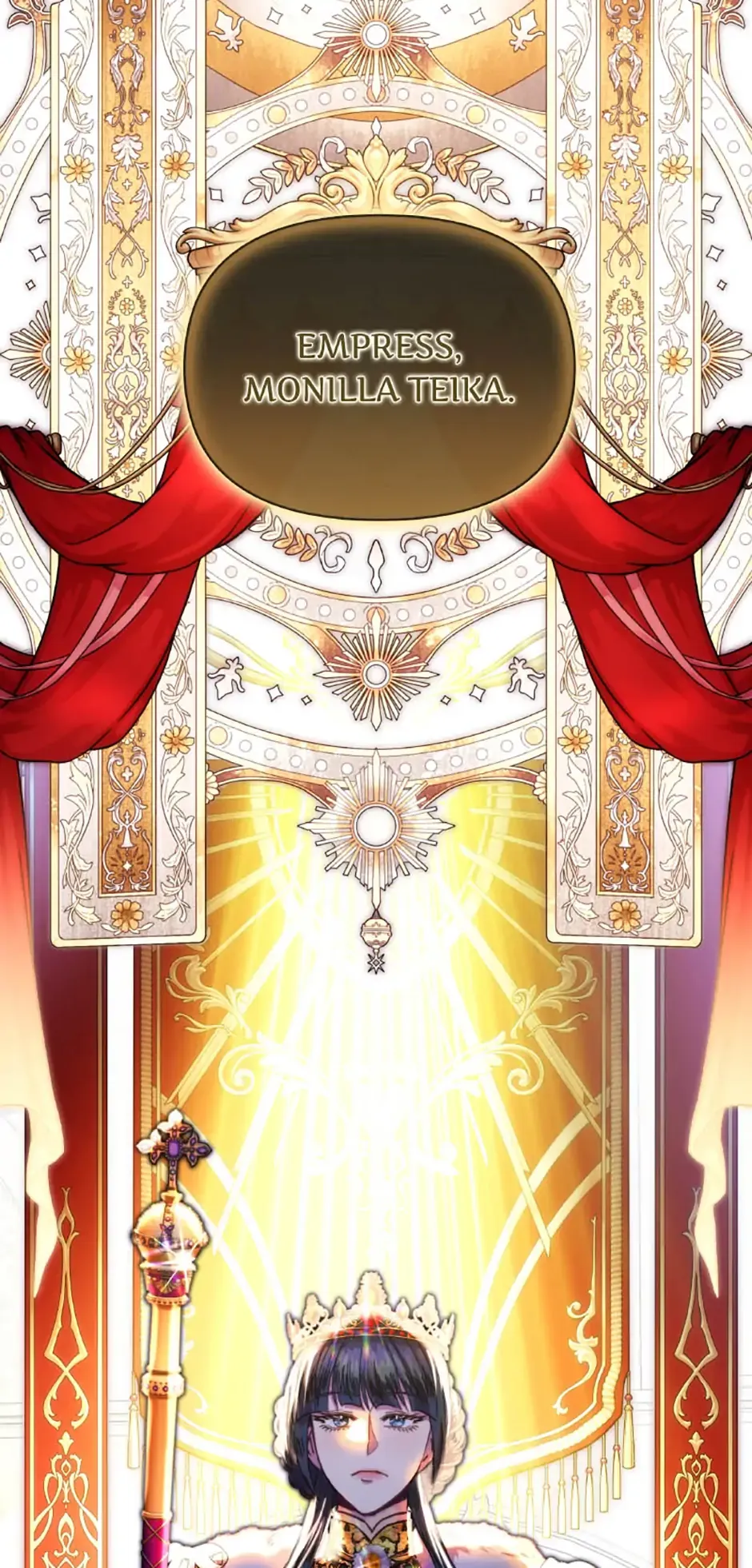Another Typical Fantasy Romance - Chapter 157 Page 96