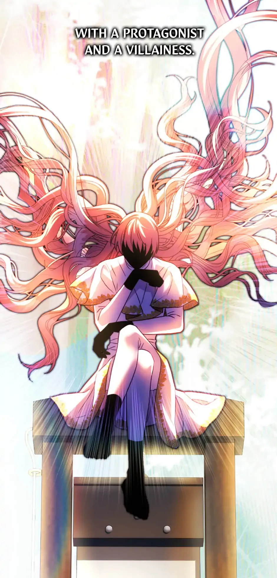 Another Typical Fantasy Romance - Chapter 157 Page 99