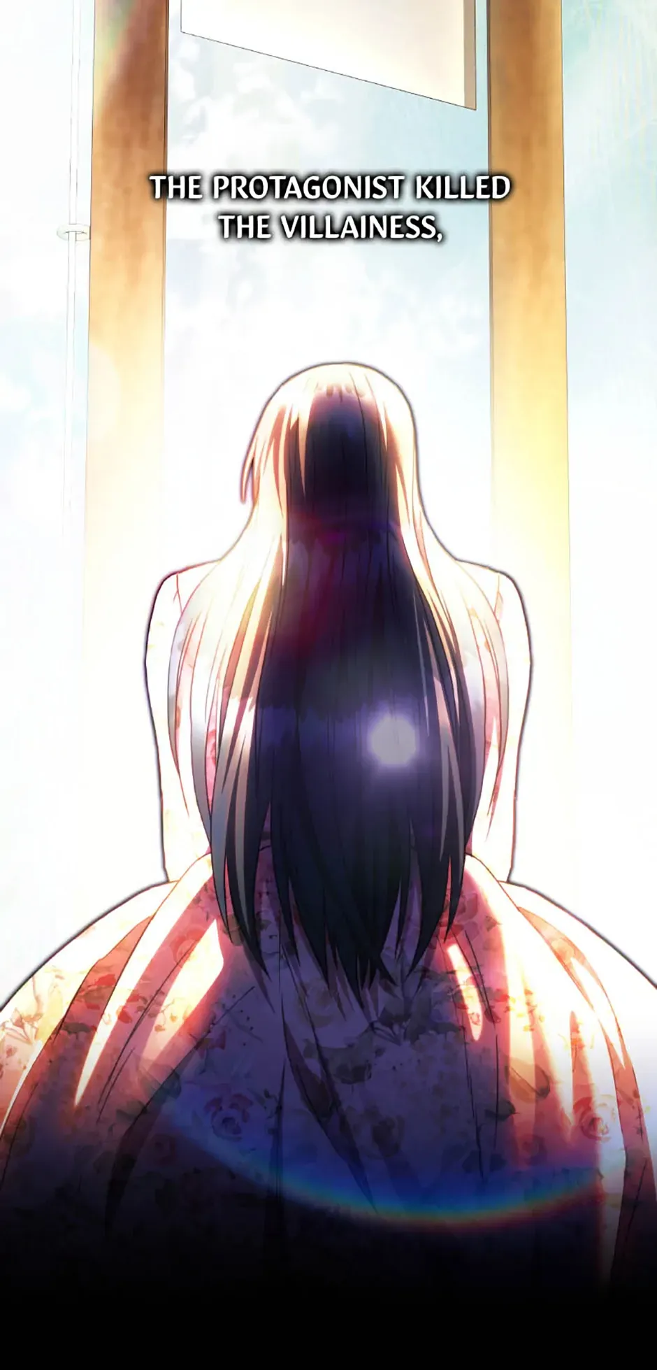 Another Typical Fantasy Romance - Chapter 157 Page 100