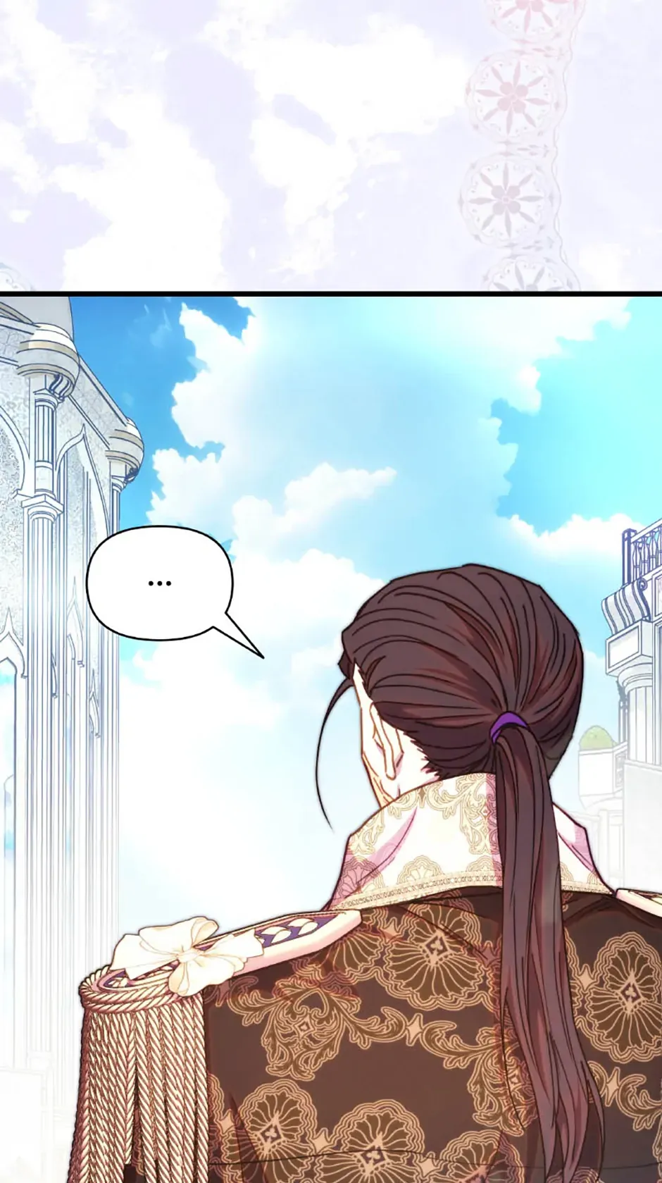 Another Typical Fantasy Romance - Chapter 157 Page 119