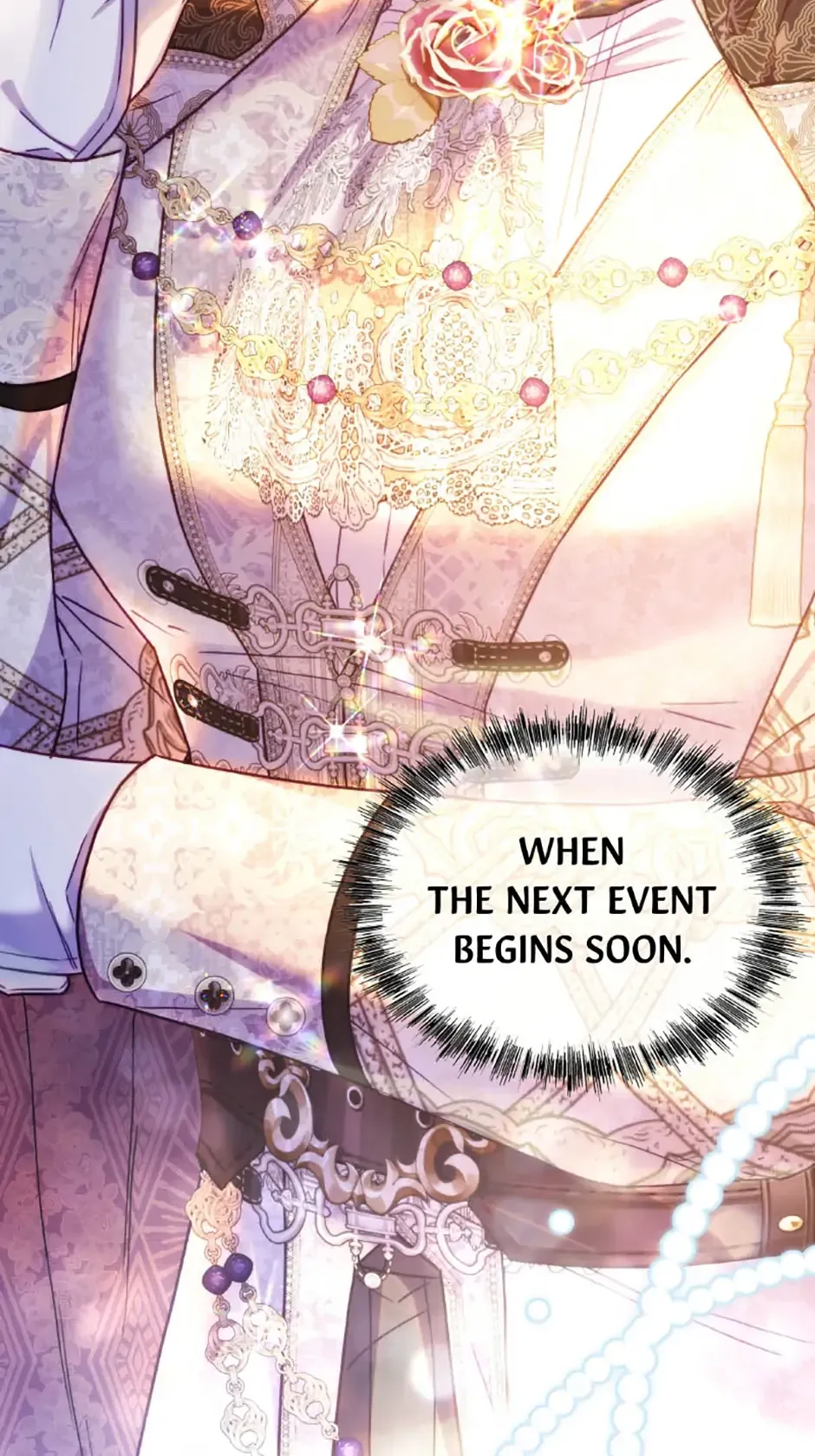 Another Typical Fantasy Romance - Chapter 157 Page 122