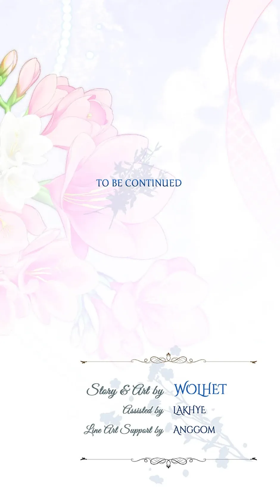 Another Typical Fantasy Romance - Chapter 157 Page 124