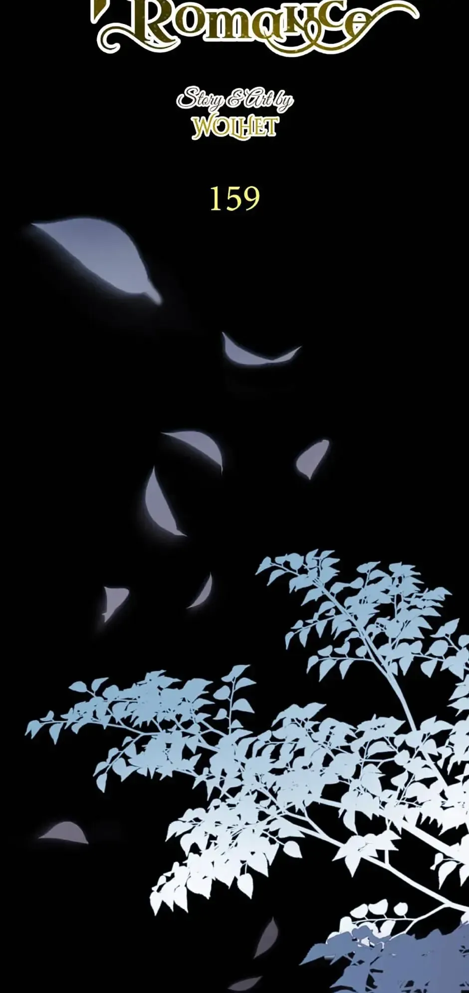 Another Typical Fantasy Romance - Chapter 159 Page 10