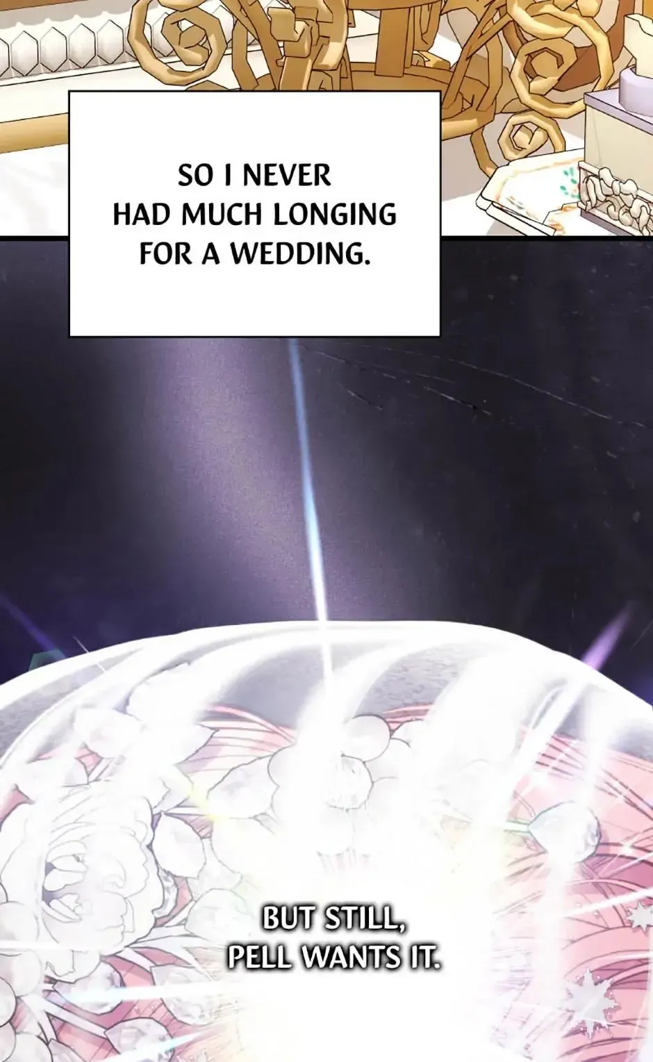 Another Typical Fantasy Romance - Chapter 159 Page 16