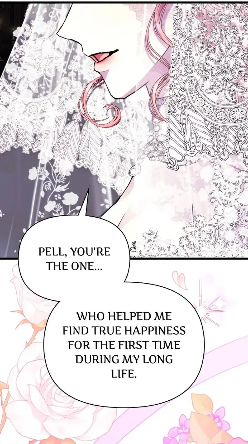 Another Typical Fantasy Romance - Chapter 159 Page 37