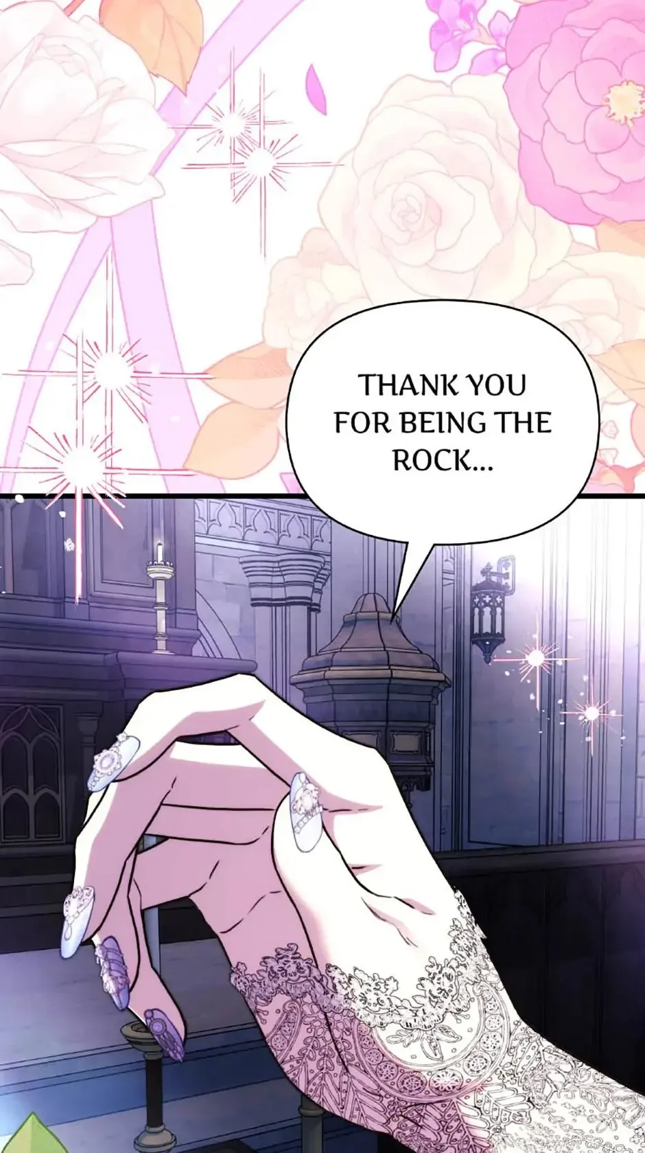 Another Typical Fantasy Romance - Chapter 159 Page 38