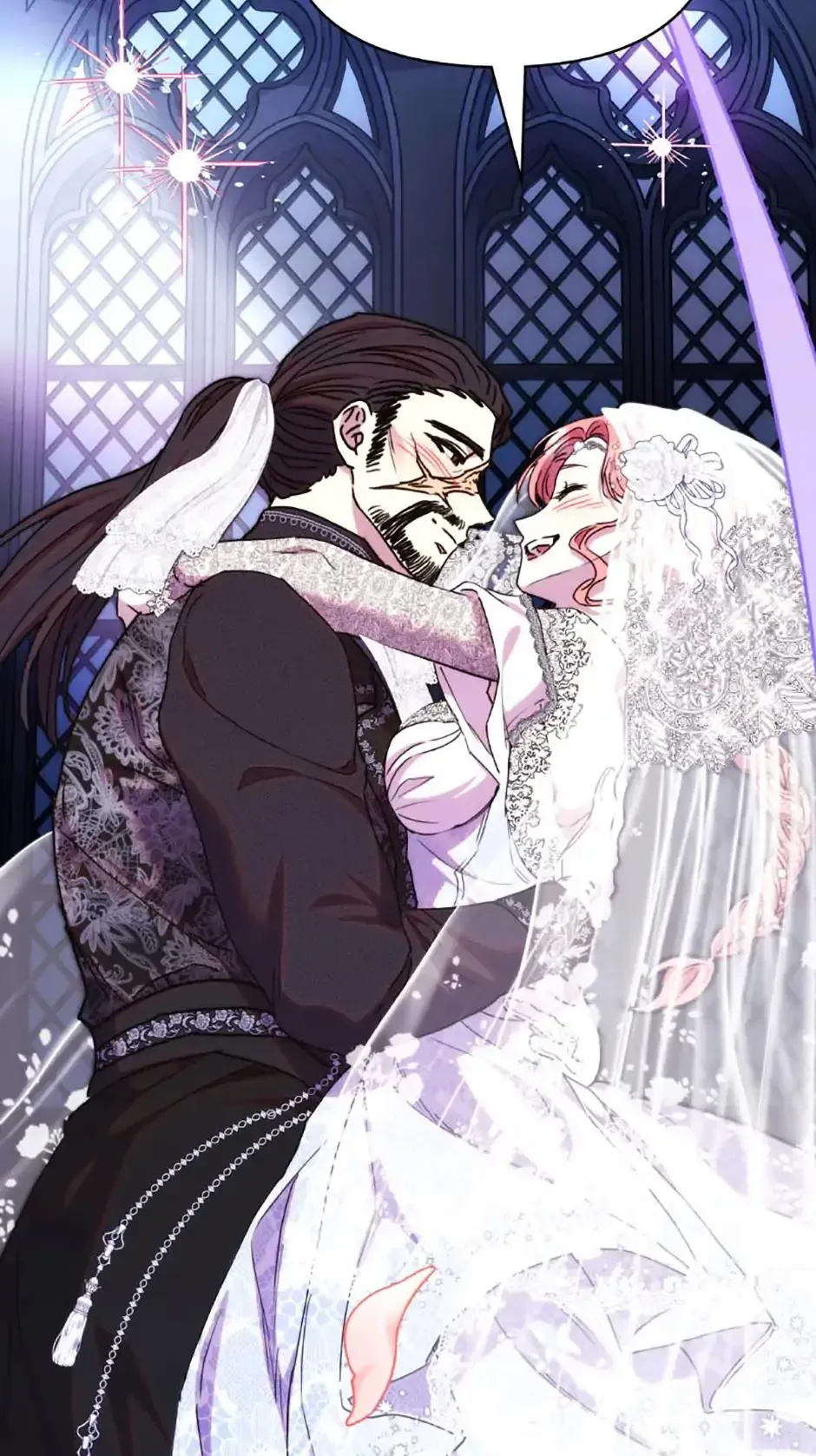 Another Typical Fantasy Romance - Chapter 159 Page 40