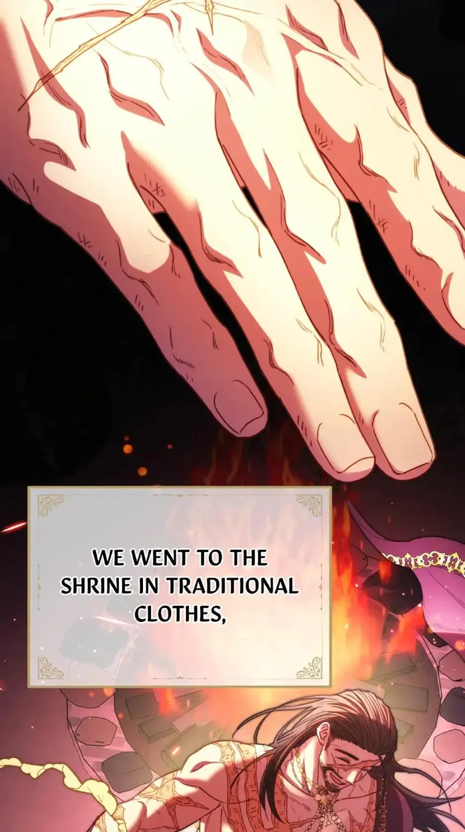 Another Typical Fantasy Romance - Chapter 159 Page 61