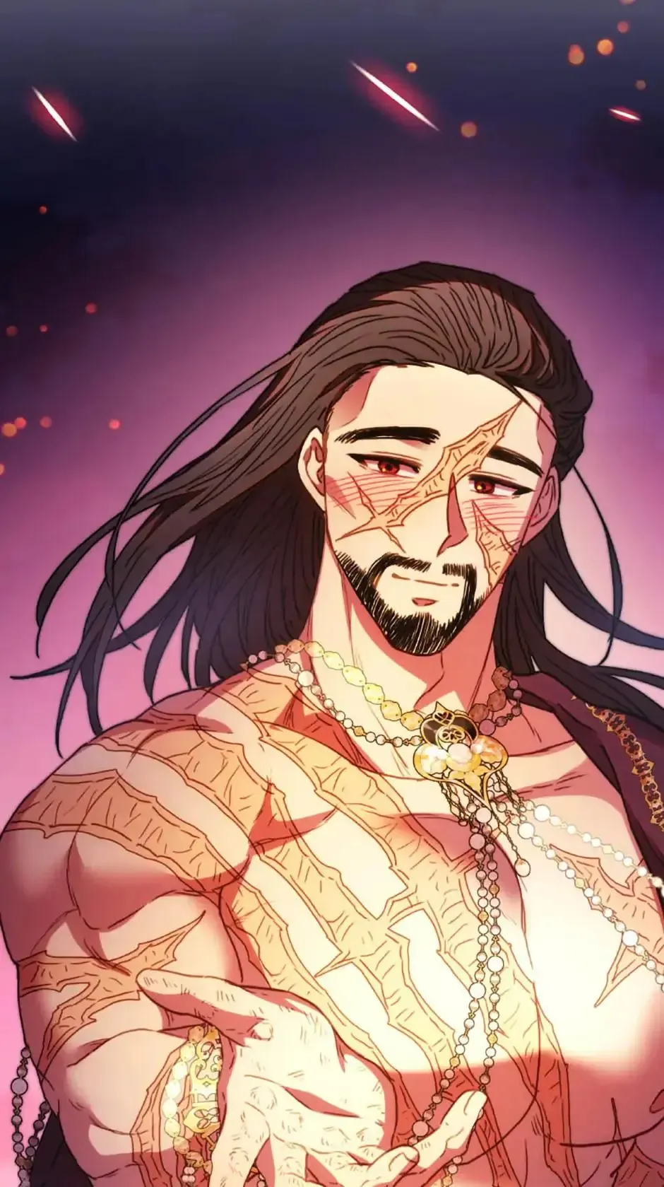 Another Typical Fantasy Romance - Chapter 159 Page 68