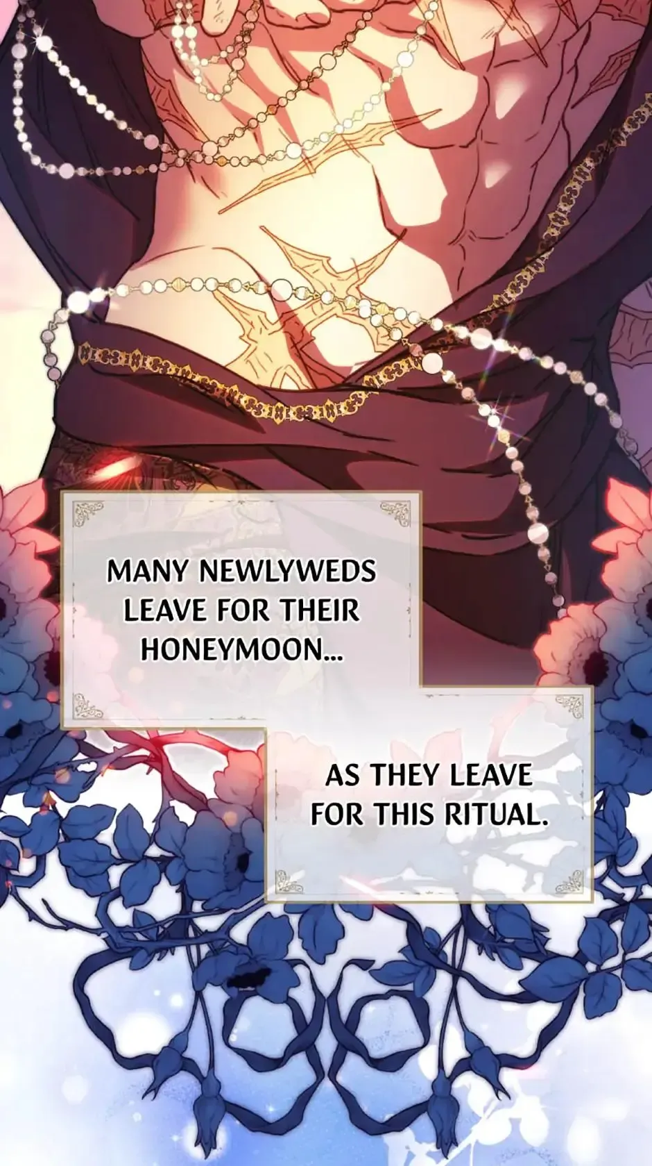 Another Typical Fantasy Romance - Chapter 159 Page 69