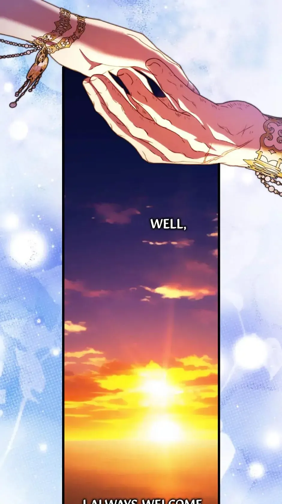Another Typical Fantasy Romance - Chapter 159 Page 72