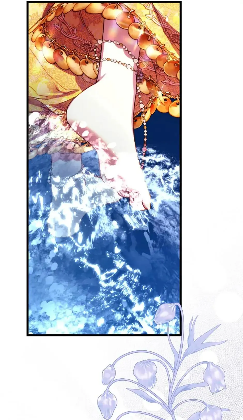 Another Typical Fantasy Romance - Chapter 159 Page 75