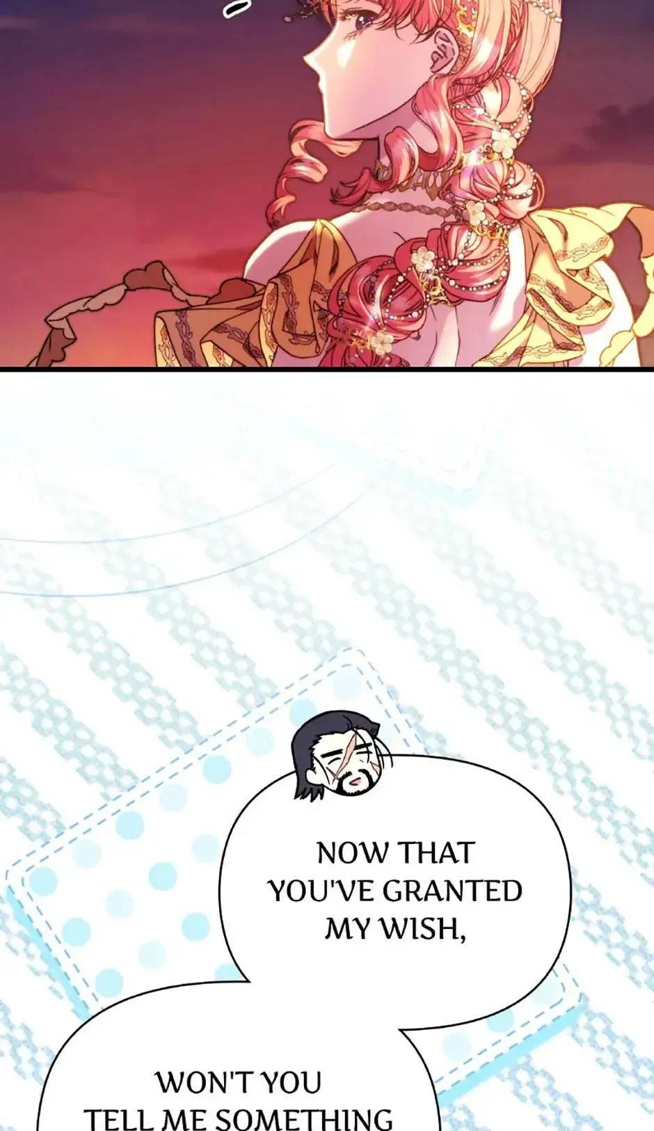 Another Typical Fantasy Romance - Chapter 159 Page 81