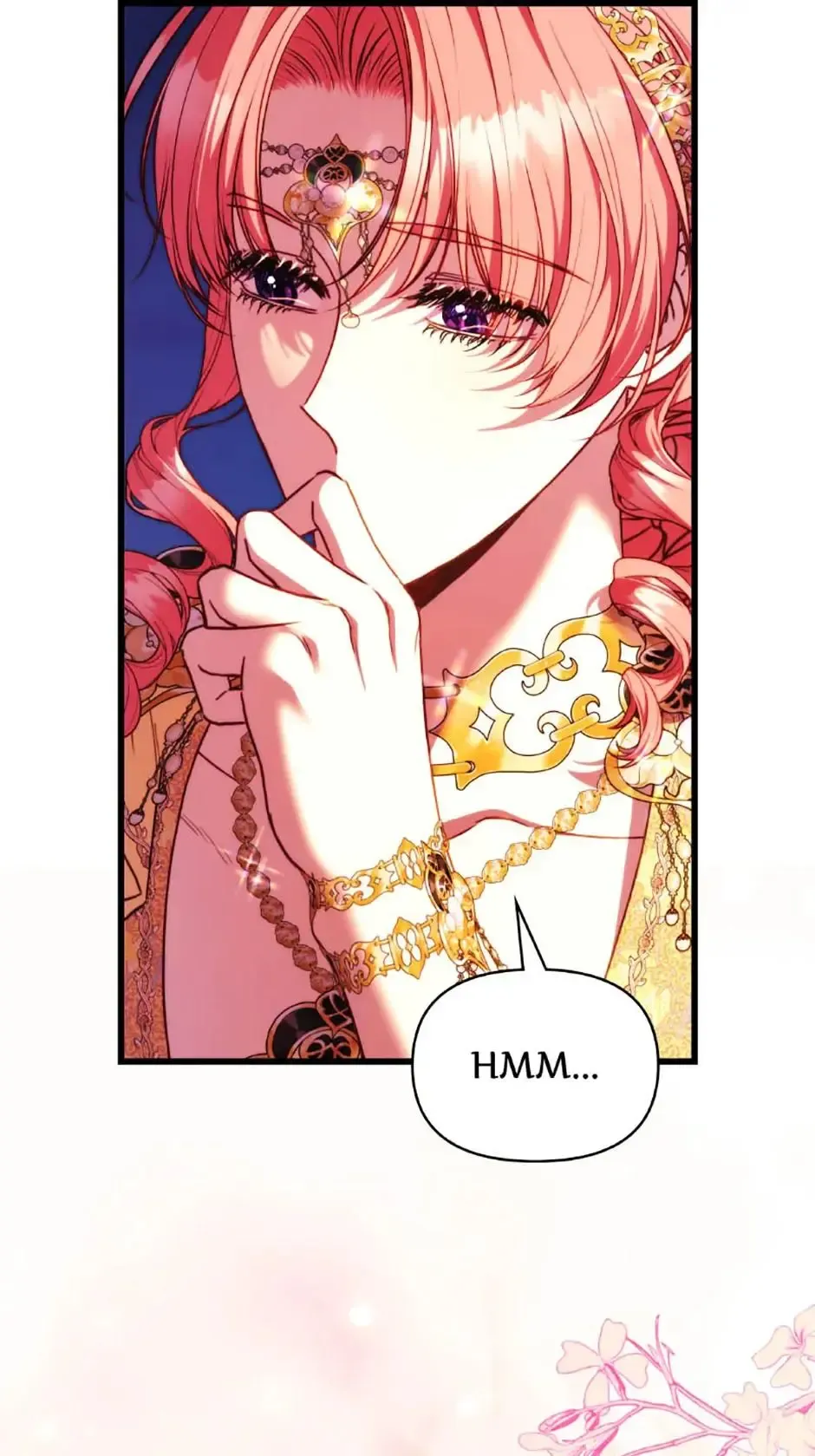 Another Typical Fantasy Romance - Chapter 159 Page 83
