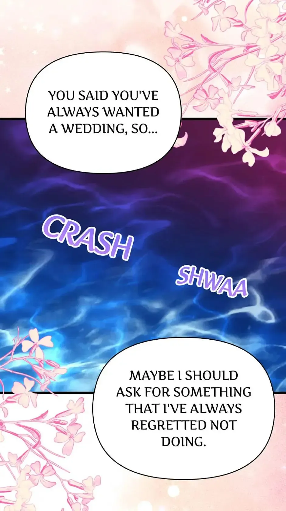 Another Typical Fantasy Romance - Chapter 159 Page 84
