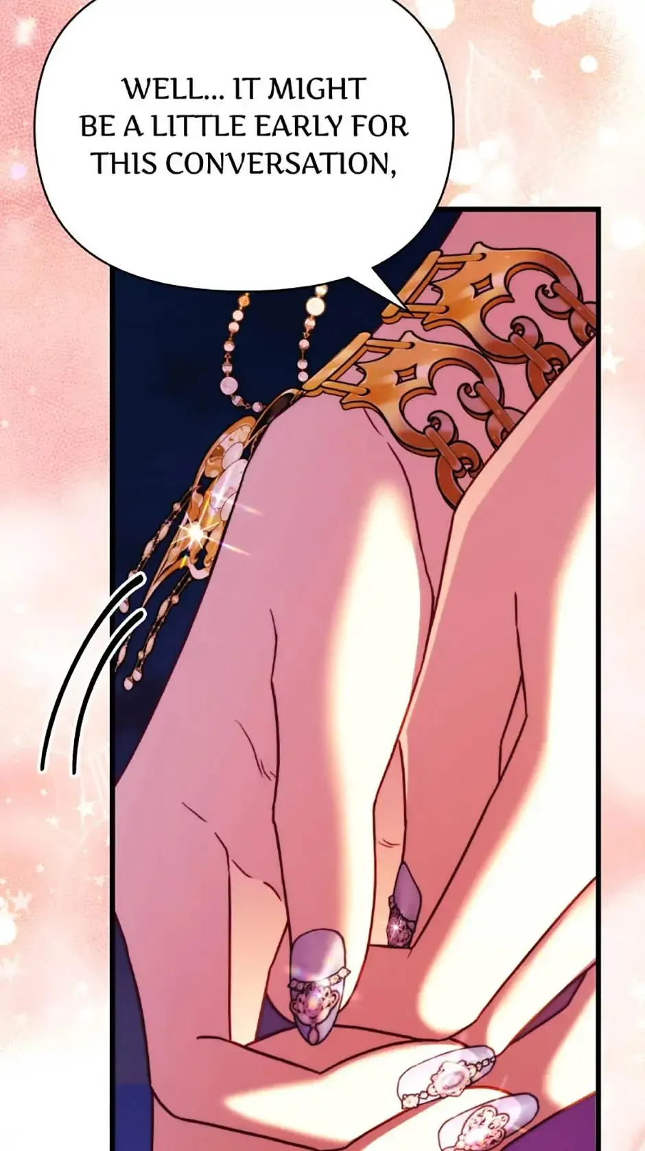 Another Typical Fantasy Romance - Chapter 159 Page 86
