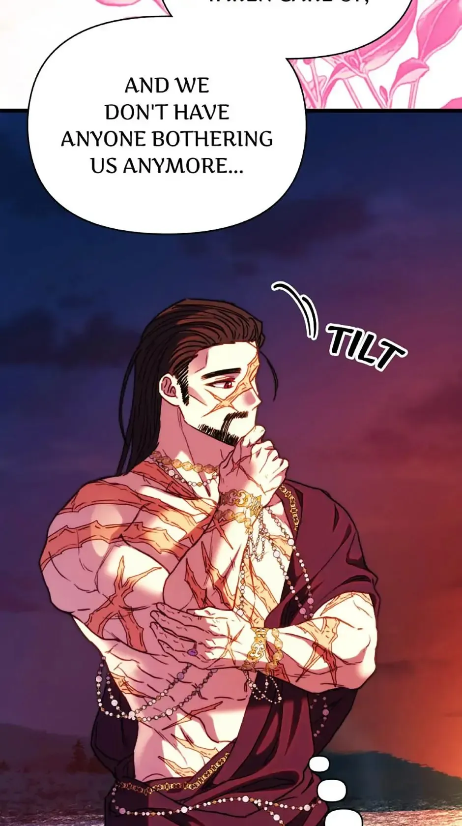 Another Typical Fantasy Romance - Chapter 159 Page 88