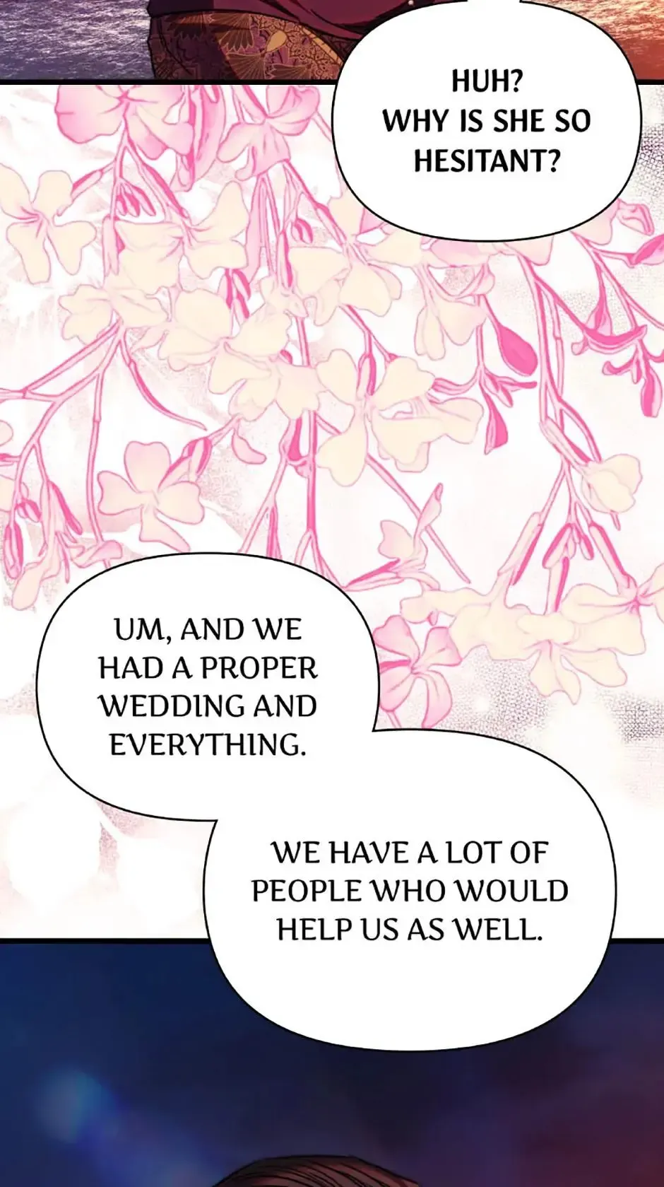 Another Typical Fantasy Romance - Chapter 159 Page 89