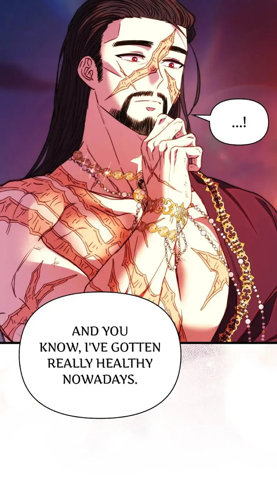 Another Typical Fantasy Romance - Chapter 159 Page 90