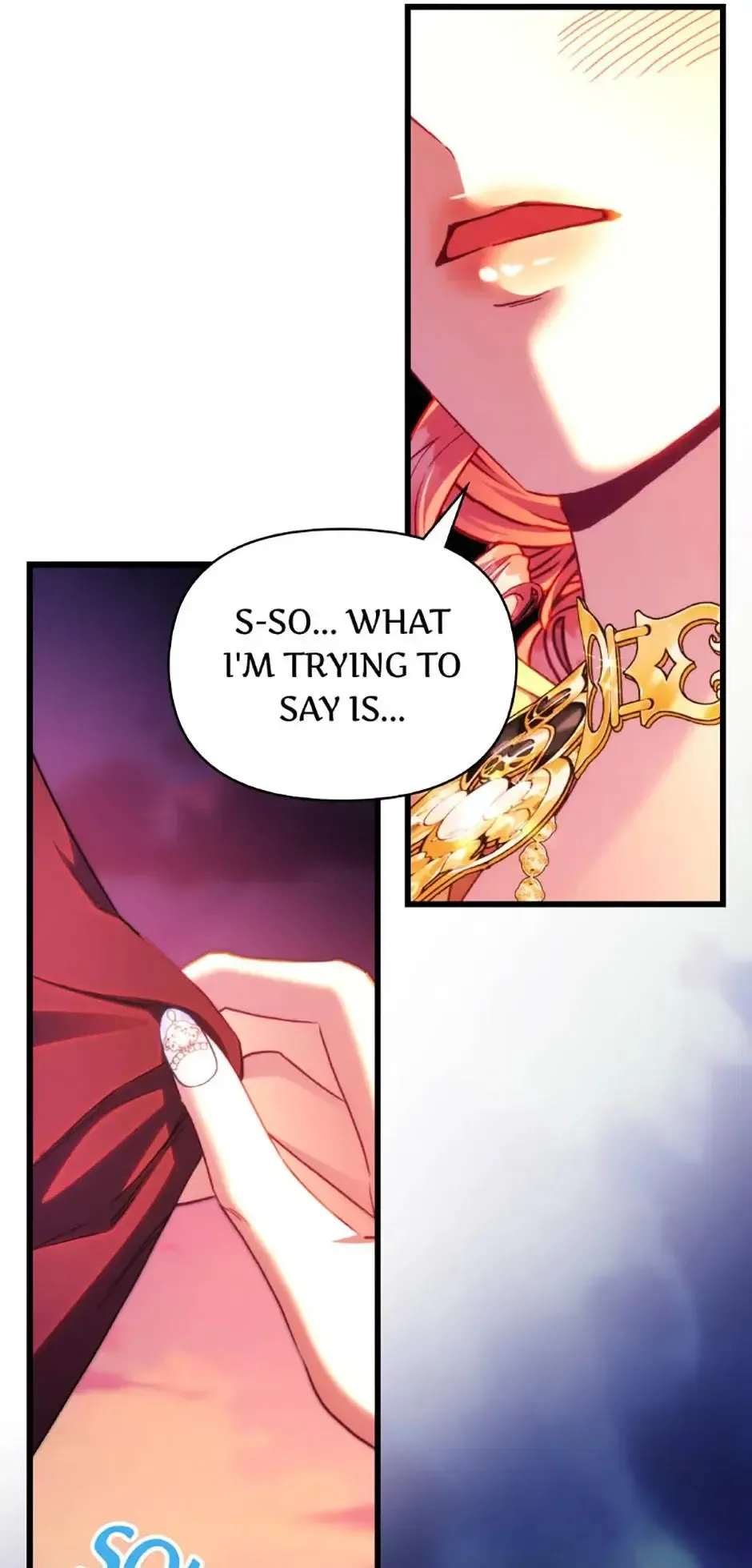 Another Typical Fantasy Romance - Chapter 159 Page 91