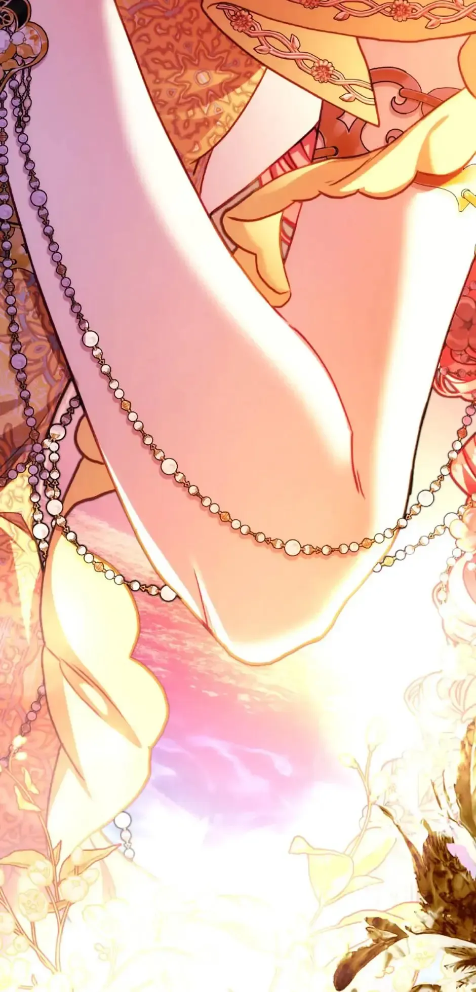 Another Typical Fantasy Romance - Chapter 159 Page 94