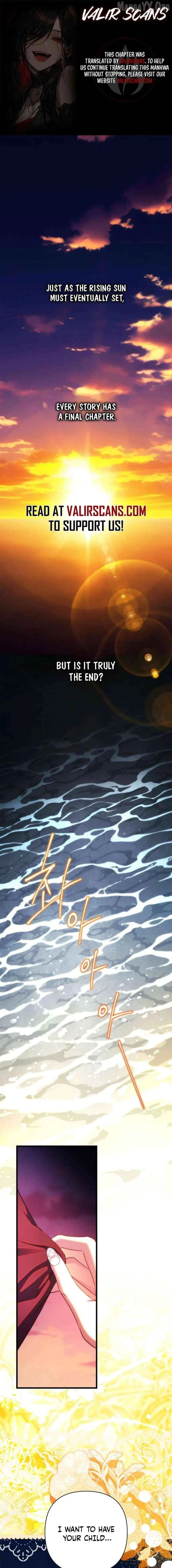 Another Typical Fantasy Romance - Chapter 160 Page 1