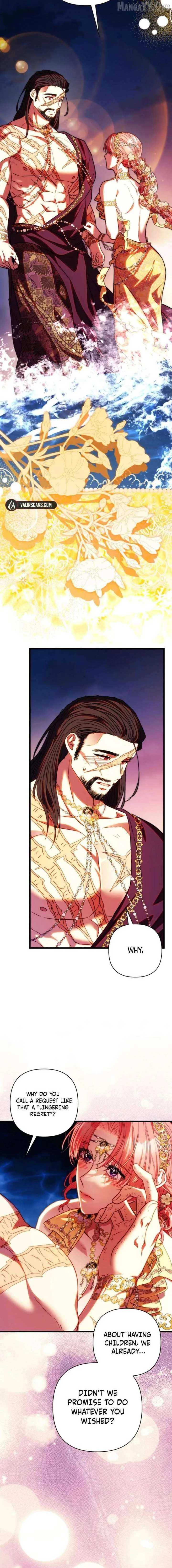 Another Typical Fantasy Romance - Chapter 160 Page 2